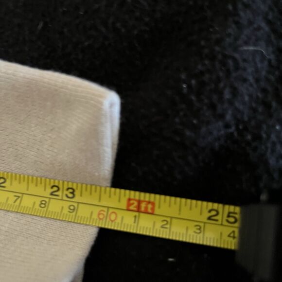 Horse Christmas Sweatshirt Women's M Holiday  Equestrian Western Ugly Sweater - Picture 15 of 15